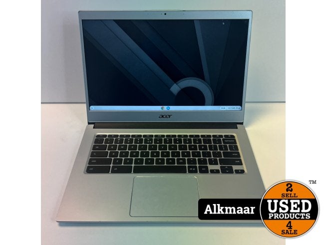 Acer Chromebook cb514-1h | Nette Staat