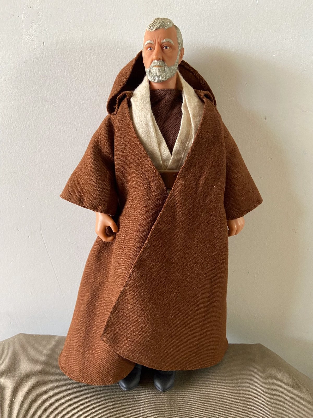 Star Wars Obi-Wan Kenobi actiefiguur, 30cm, Verzamelen, Ophalen of Verzenden, Nieuw, Actiefiguurtje
