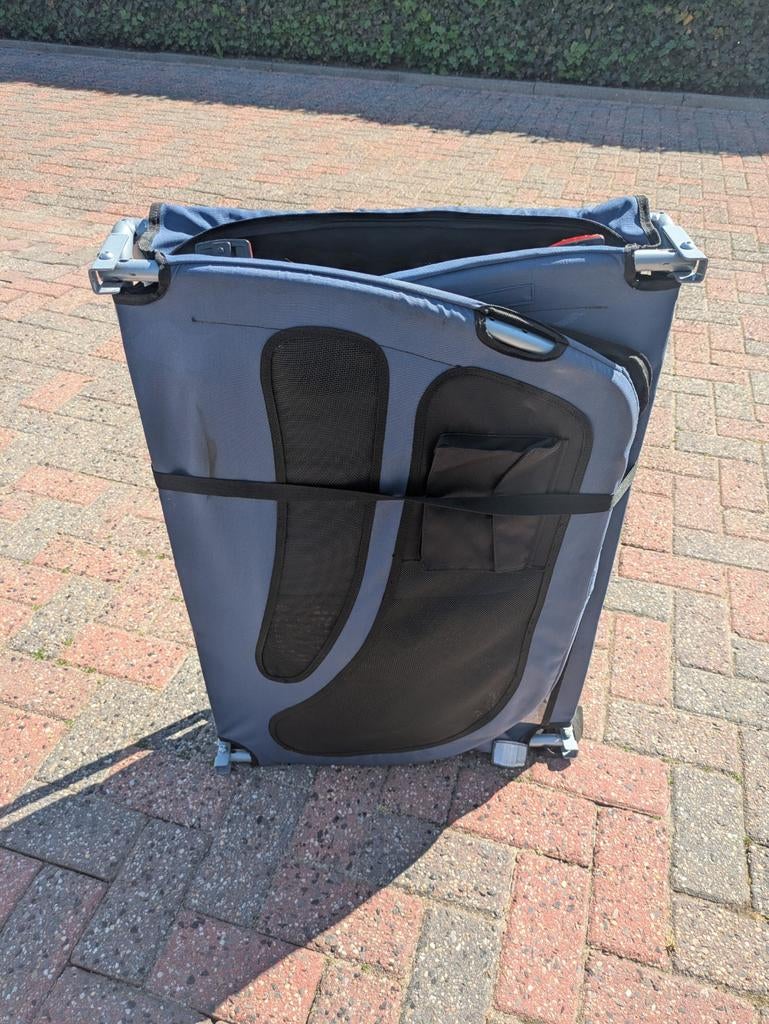 Hondencar/buggy, Dieren en Toebehoren, Honden-accessoires, Ophalen of Verzenden