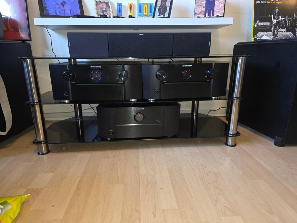 Marantz av pre tuner av7005 te ruil of koop, Ophalen, 25 tot 50 cm, 50 tot 100 cm, Minder dan 100 cm