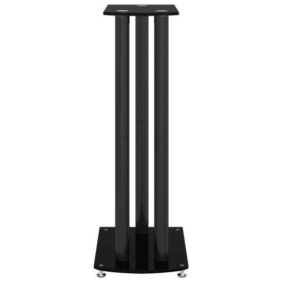 Luidsprekerstandaards – Speakerstands – Luidsprekerhouders, Corvance B.V., Verzenden, Nieuw, Corvancebol@gmail.com