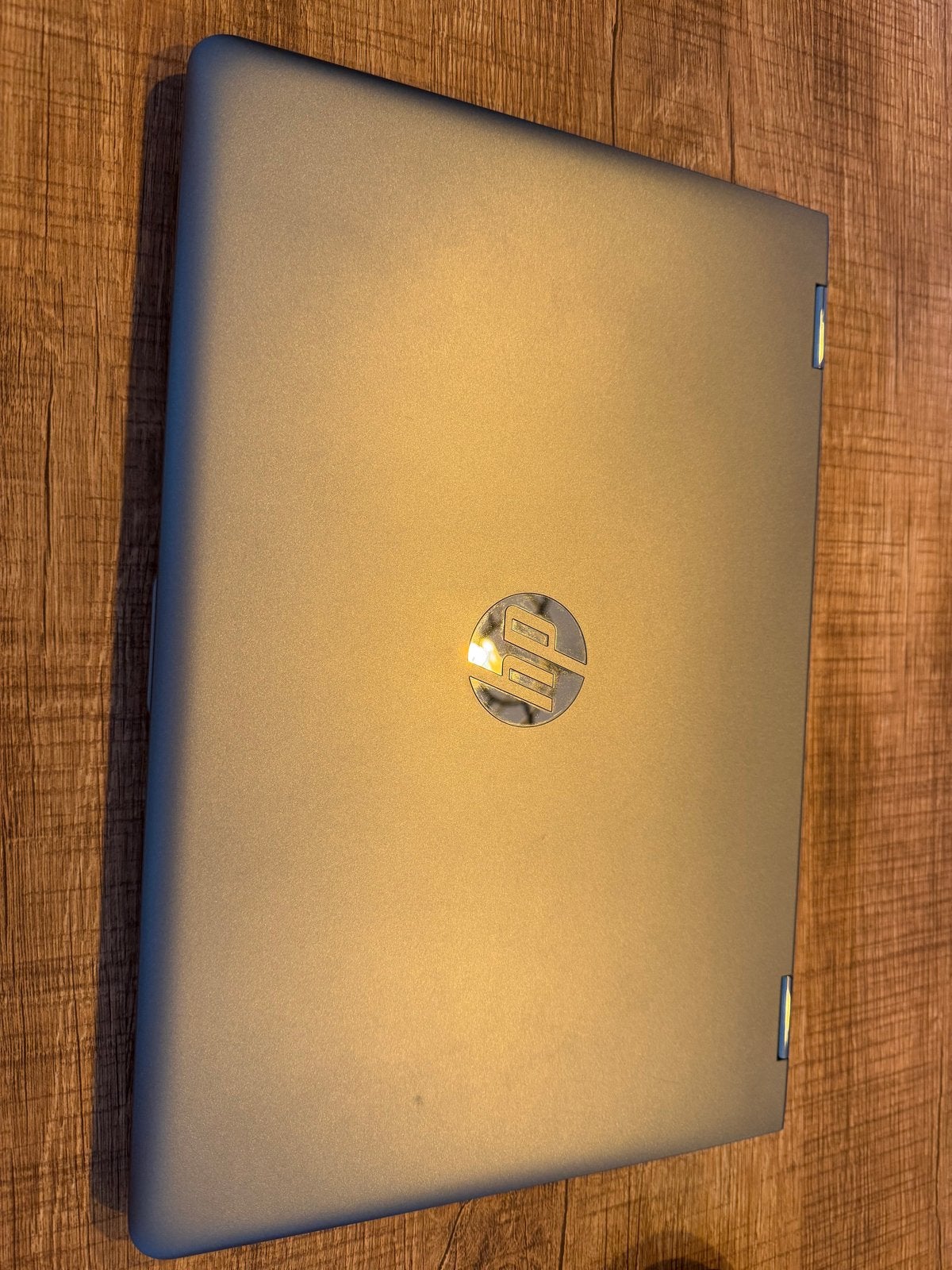 HP Pavilion x360 Convertible 14-ba0xx Touchscreen Laptop, Ophalen, Gebruikt, 2 tot 3 Ghz, Qwerty