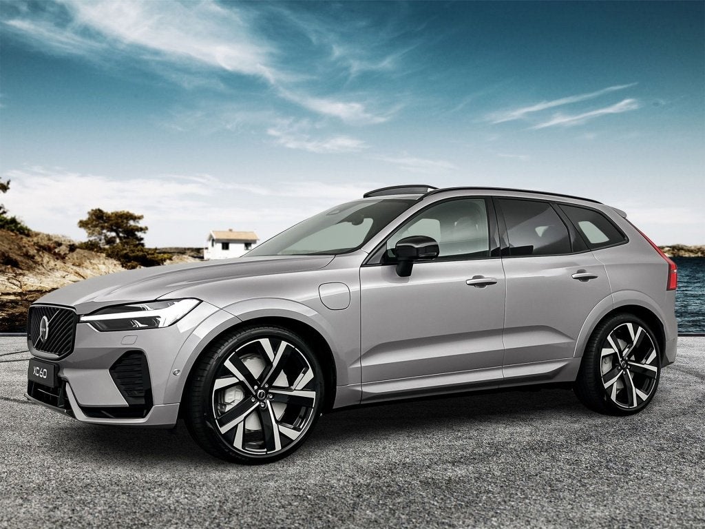 Volvo XC60 T8 AWD Ultra Dark Executive Edition (bj 2026), Auto's, Volvo, 4 cilinders, 1969 cc, XC60, SUV of Terreinwagen