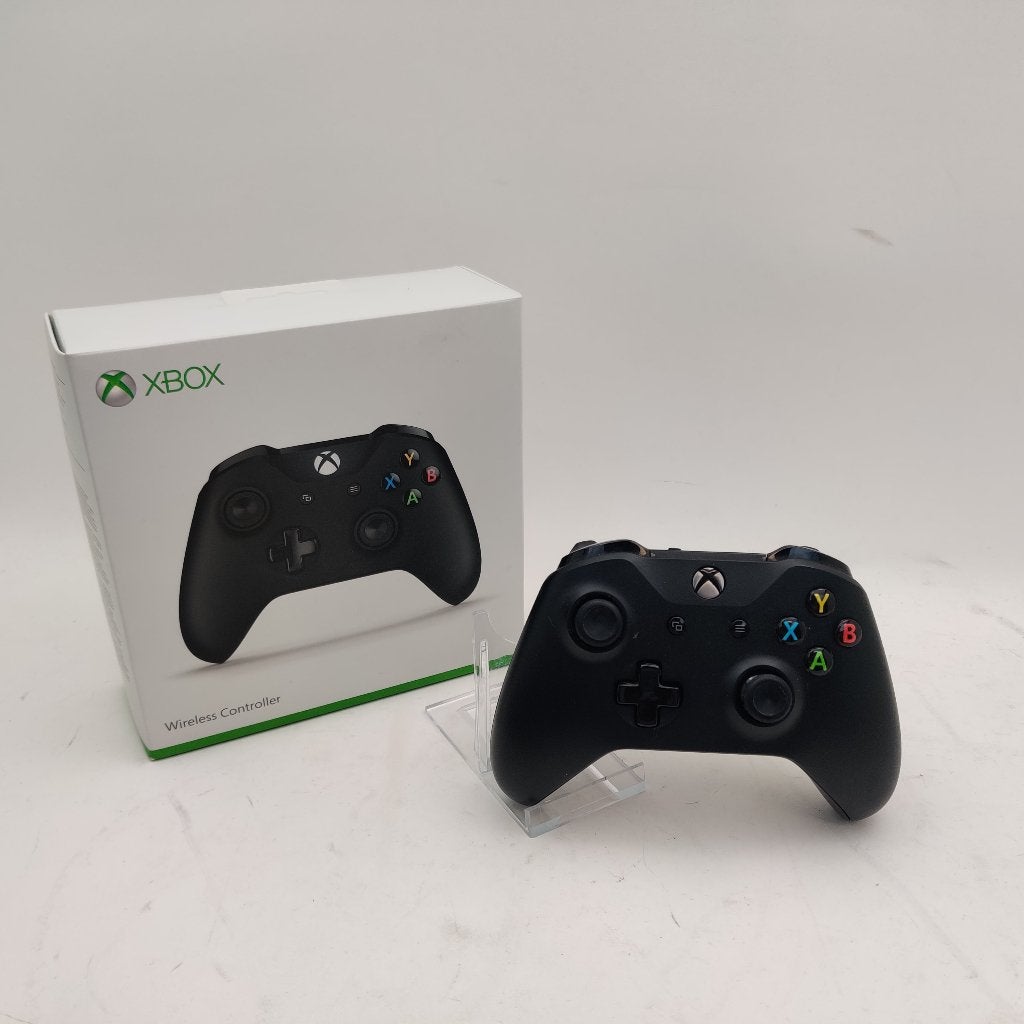Xbox one Controller in doos nu voor €44.99, Overige genres, 1 speler, Ophalen of Verzenden, Zo goed als nieuw