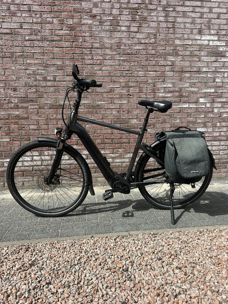 Pegasus Primio EVO 5f Lite Belt, Fietsen en Brommers, Elektrische fietsen, Gebruikt, Overige merken, 55 tot 59 cm, Ophalen