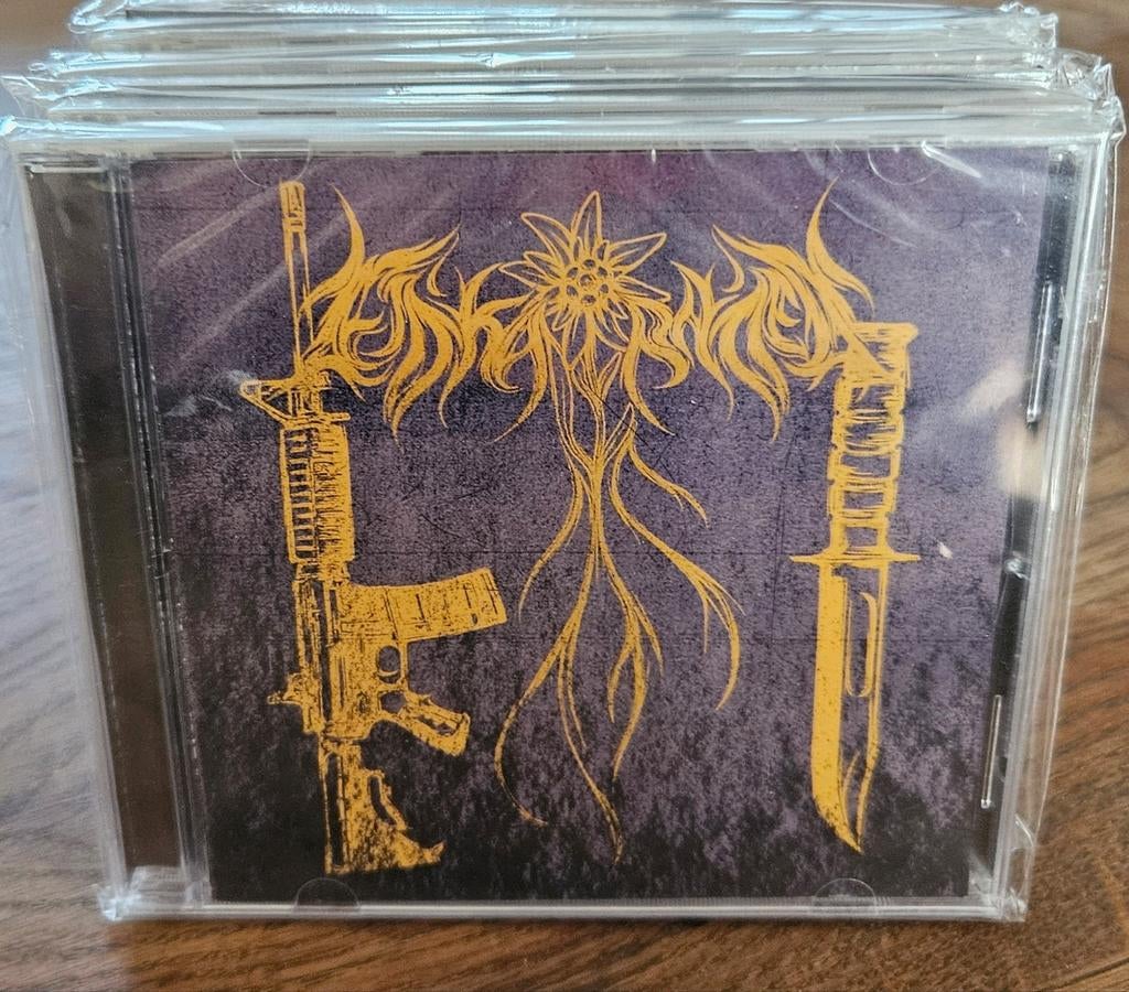 Eidkameraden CD Nieuw, Ophalen, Nieuw in verpakking