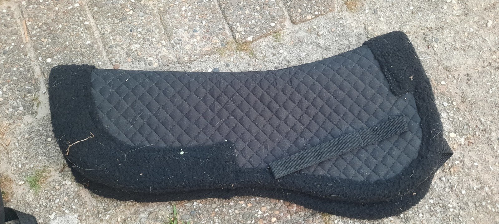 Zadelonderlegger, Dieren en Toebehoren, Ophalen of Verzenden