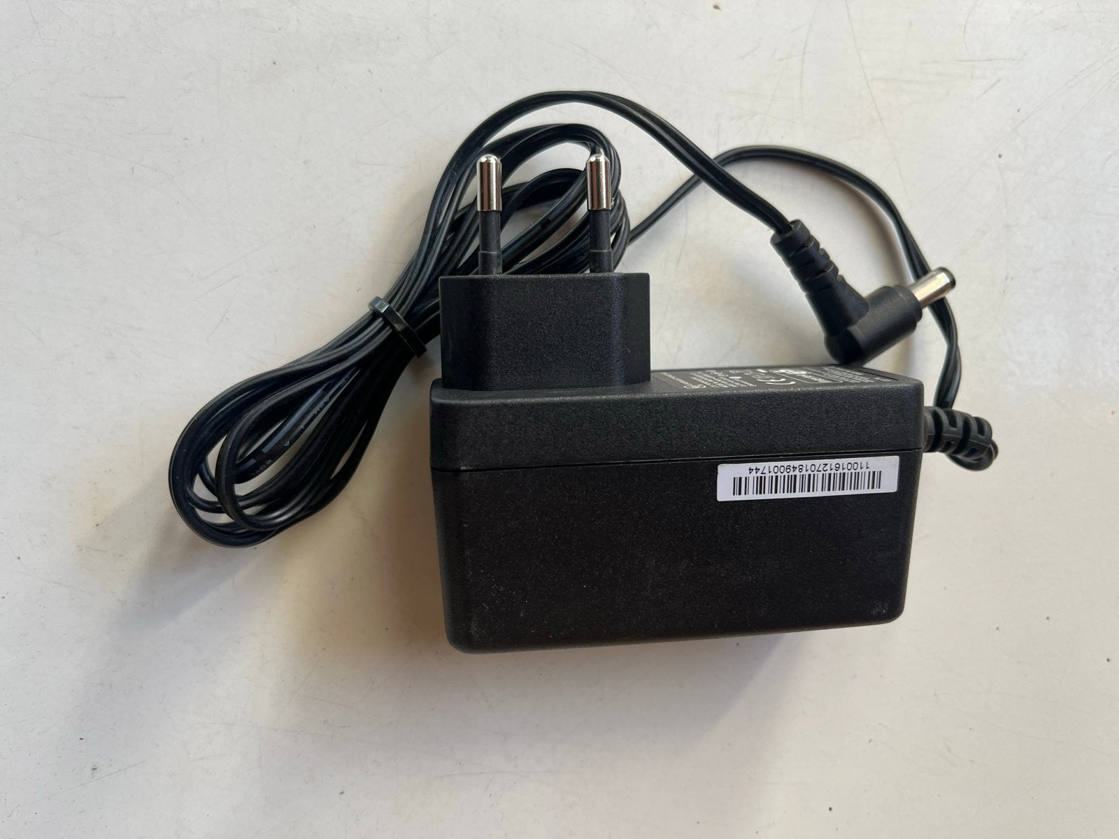 Cisco SG350-10 Managed Switch met adapter en kabels, Computers en Software, Netwerk switches, Ophalen of Verzenden, Gebruikt