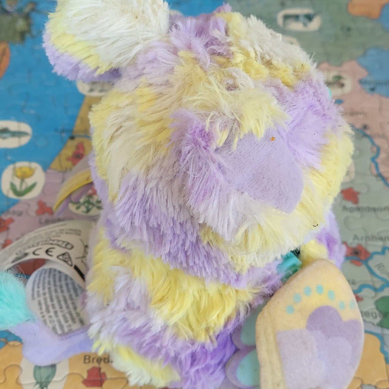 Hatchimals Furby uit 2000 - Interactief Speelgoed, Gebruikt, Overige merken, Overige typen, Ophalen of Verzenden