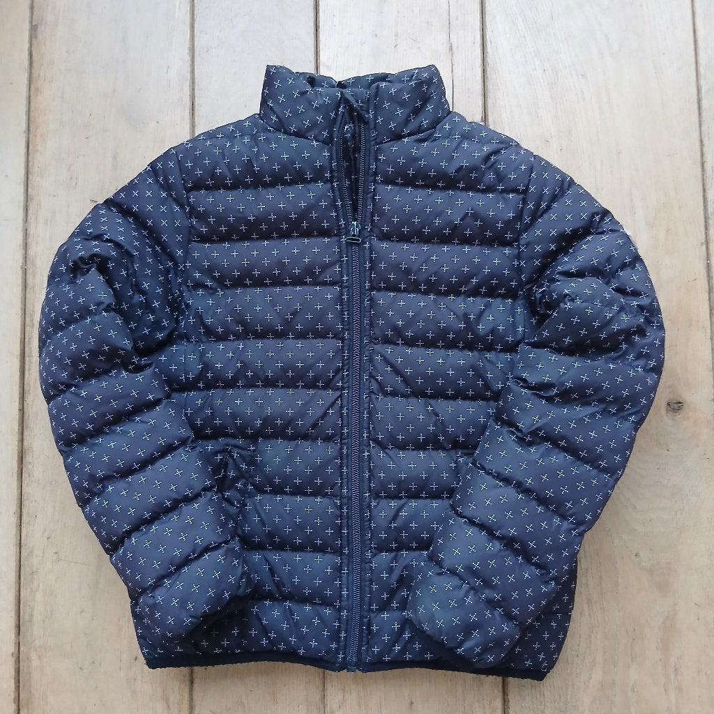 Winterjas/ jack Hema maat 134/140, Ophalen, Hema, Meisje, Jas