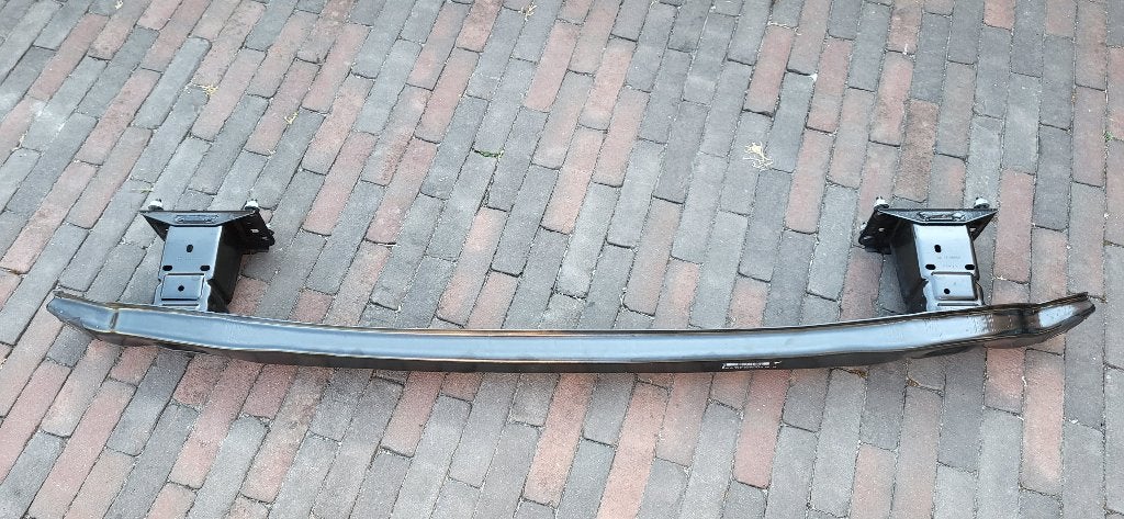 Mercedes E-klasse W212 Bumperbalk achter., Ophalen, Gebruikt, Mercedes-Benz, Achter