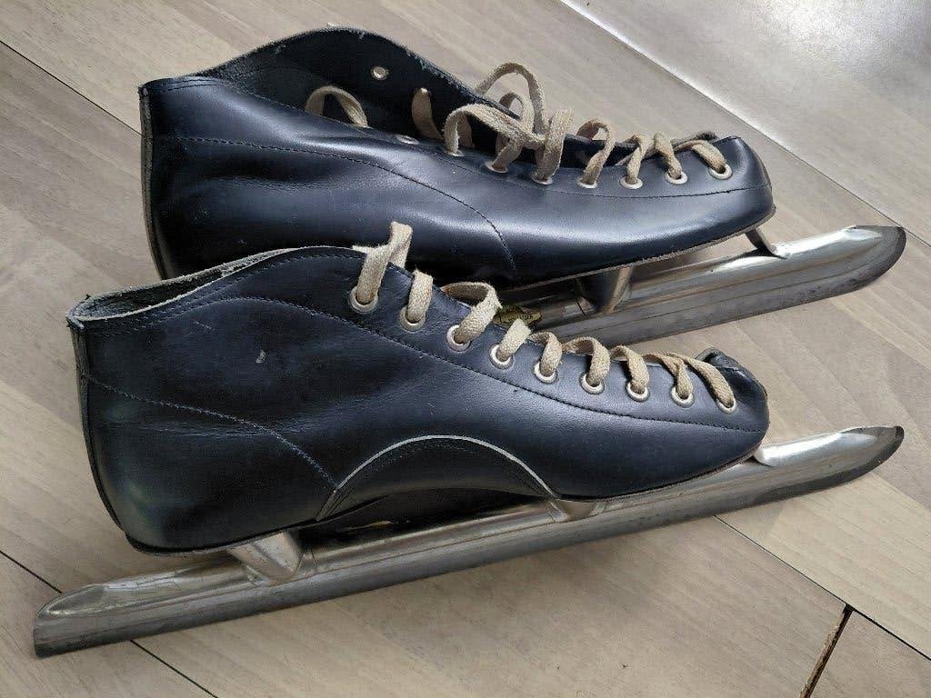 Noren mt 40, Sport en Fitness, Schaatsen, Overige merken, Gebruikt, Ophalen of Verzenden, Noren