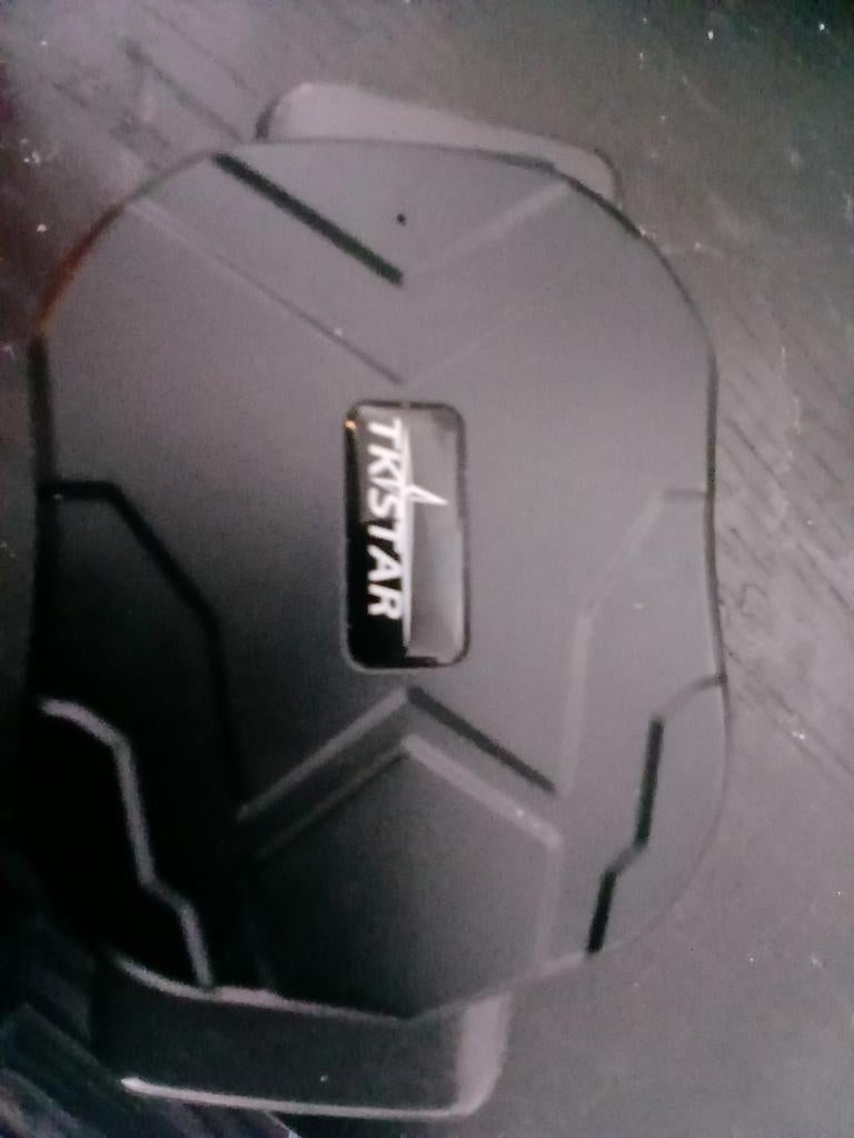 TKSTAR GPS tracker, Ophalen of Verzenden