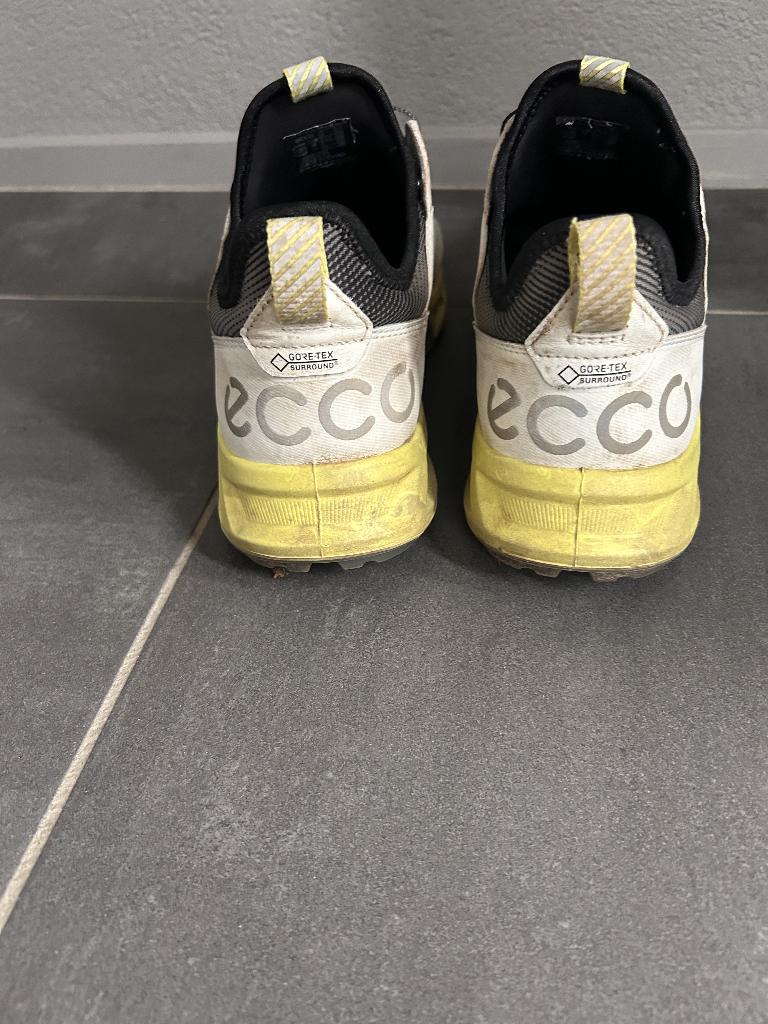 Ecco golfschoenen maat 39, Ophalen of Verzenden, Gebruikt, Schoenen, Overige merken