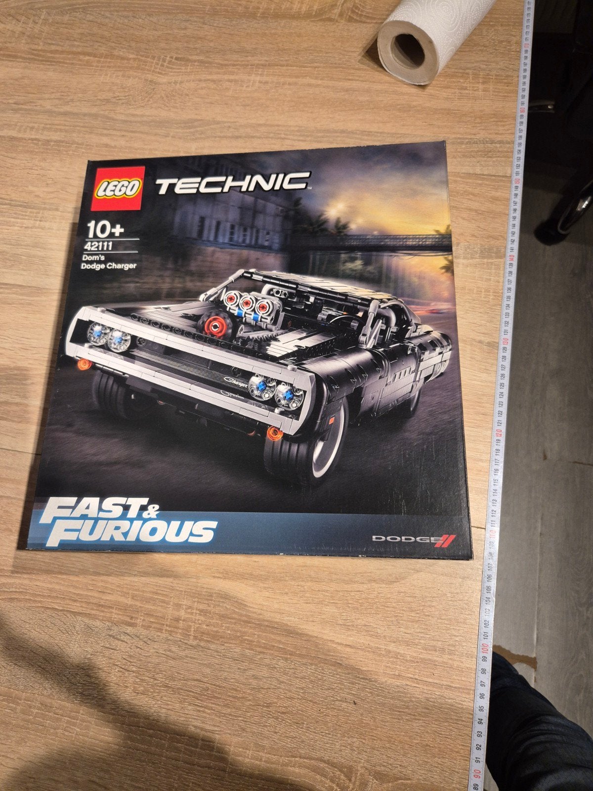 lego technic,  42111 nieuw, Kinderen en Baby's, Speelgoed | Duplo en Lego, Ophalen, Nieuw