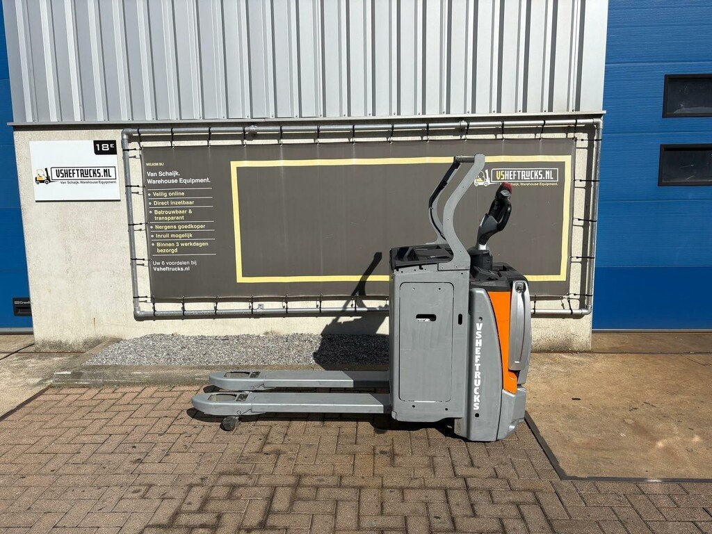 VS-23020 Elektrische pallewagen Still EVH SF 25