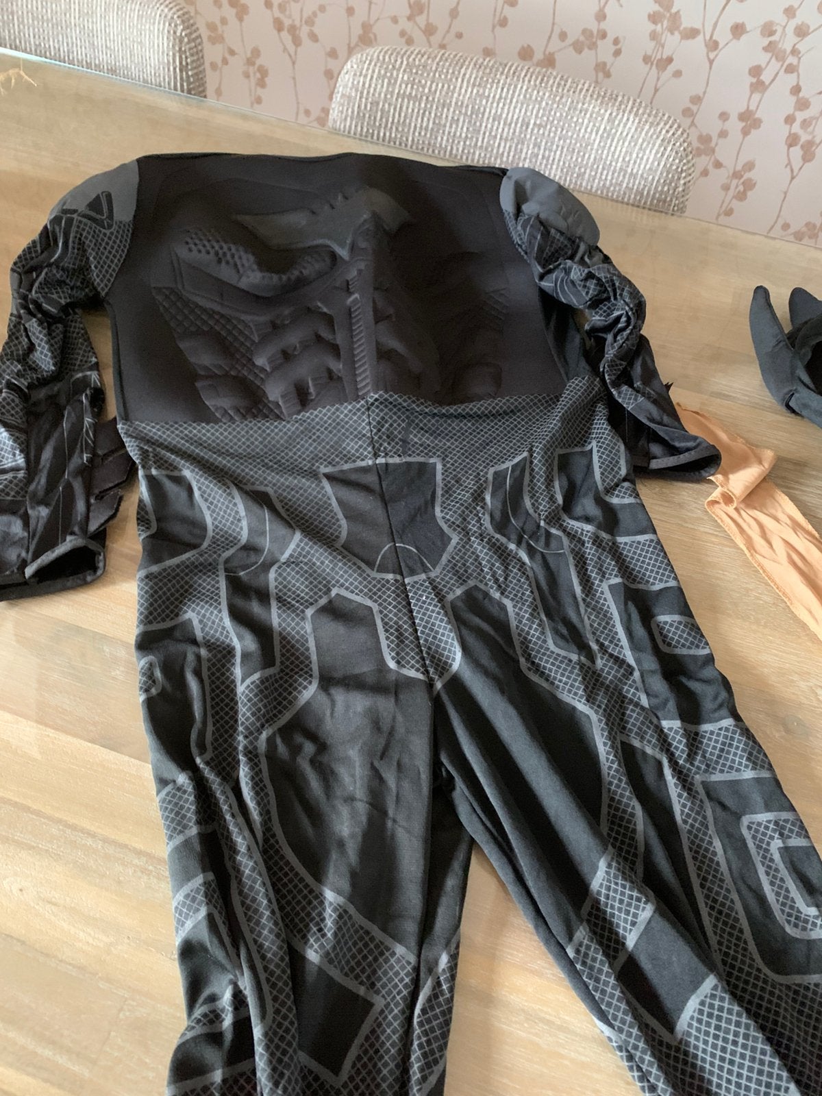 Nieuw Batman Pak., Ophalen, Zo goed als nieuw