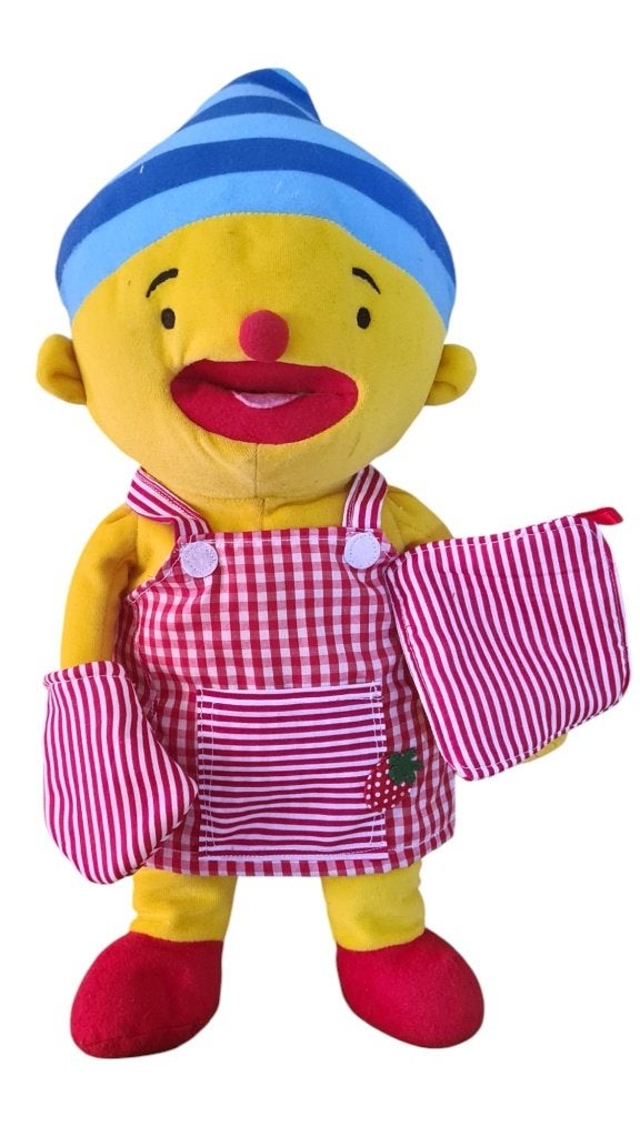 PUK(uk&puk)poppenkleding poppenkleertjes.Ook thema Handmade, Overige typen, Nieuw, Ophalen of Verzenden, Www.kruumpiepoppenmode.nl