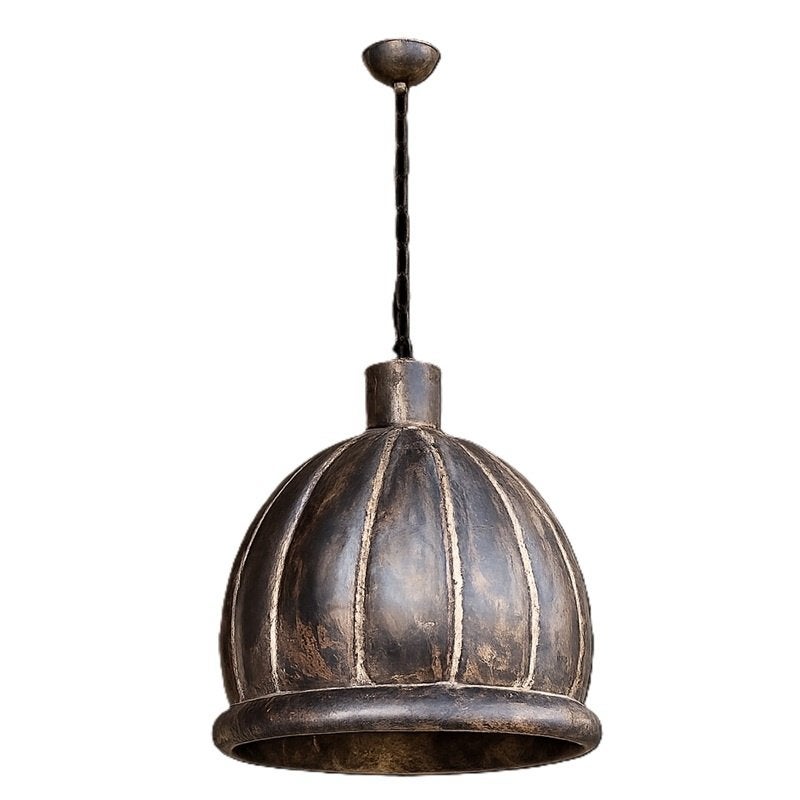 Hanglamp Industrieel van Staal en IJzer met Fitting Vintage, Info@dehanzeherten.nl, De Hanze Herten BV, Nieuw, De Hanze 2, 6049 HZ Herten