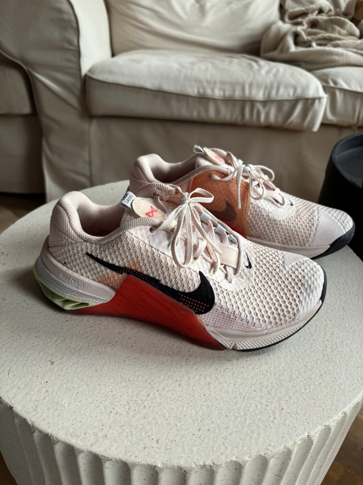 Nike Metcon 7, Ophalen of Verzenden, Zo goed als nieuw