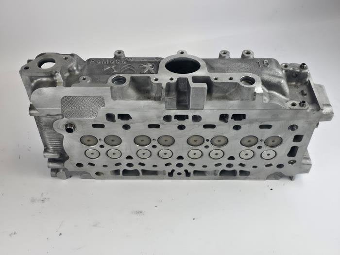 Cilinderkop van een Ford Transit Connect, Gebruikt, -, -, Ophalen of Verzenden