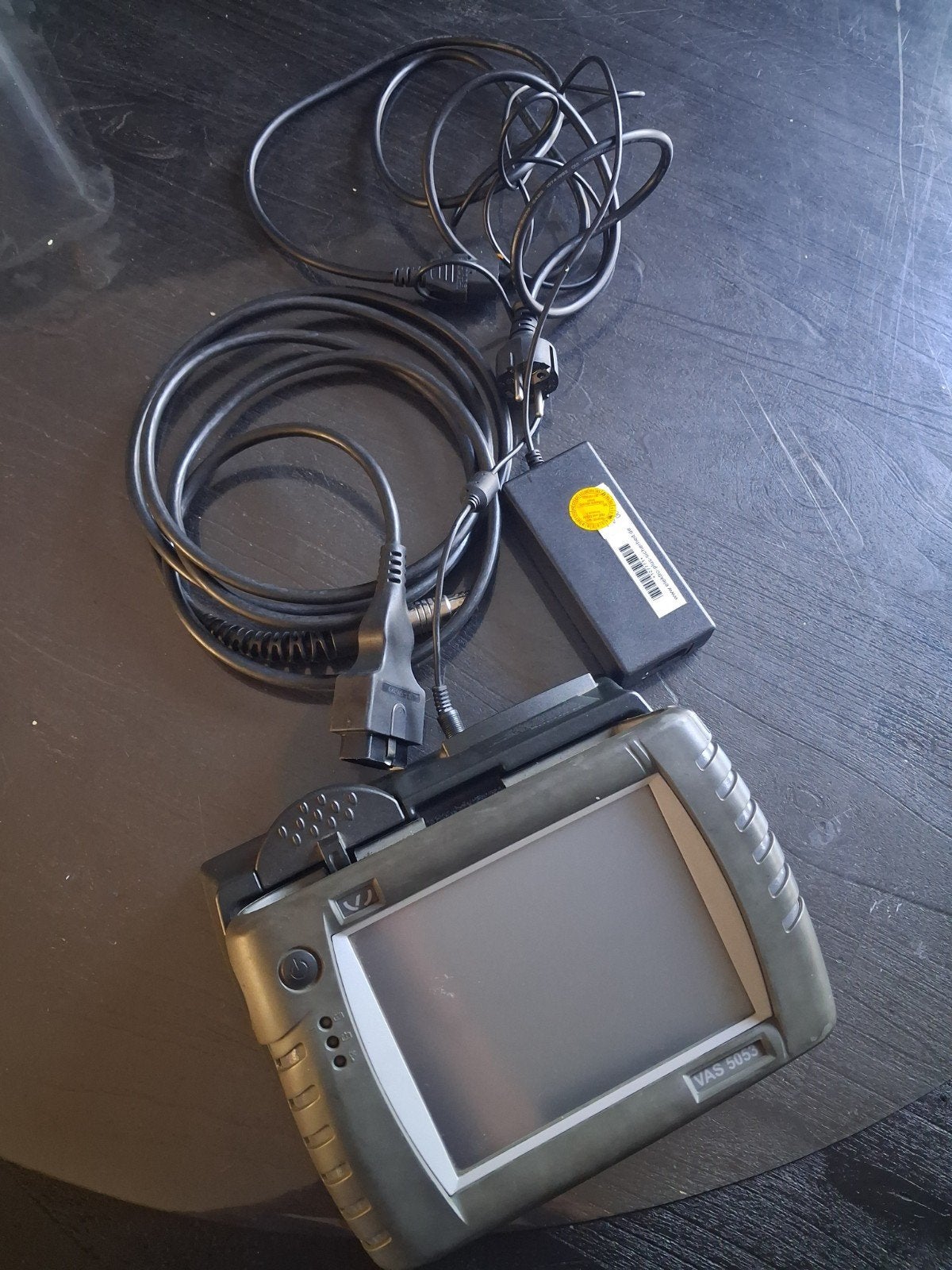 Vas 5053 auto, Auto diversen, Ophalen of Verzenden