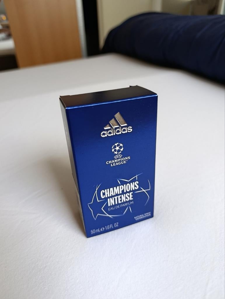 Eau de parfum van Adidas, Verzenden, Nieuw