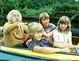 Oom Ferdinand en de toverdrank dvd 1974 Lex Goudsmit, Alle leeftijden, Ophalen of Verzenden, Zo goed als nieuw