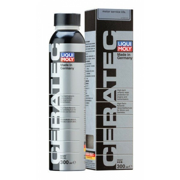 Liqui Moly Cera Tec 300ml, Auto diversen, Onderhoudsmiddelen, Verzenden