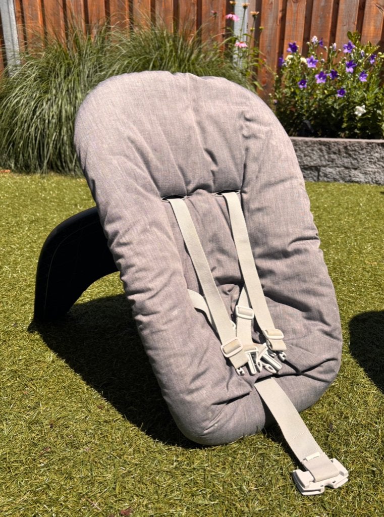 Stokke NewBorn set., Ophalen, Zo goed als nieuw, Overige typen, Aanschuifbaar