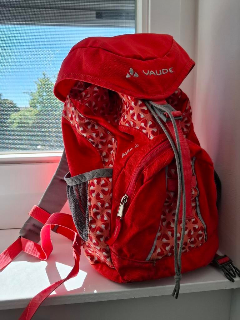 Vaude Ayla 6 gebruikt, Ophalen, Gebruikt, Overige merken