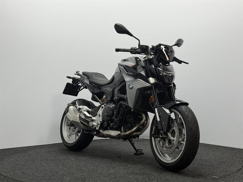 BMW F 900 R - foto 3