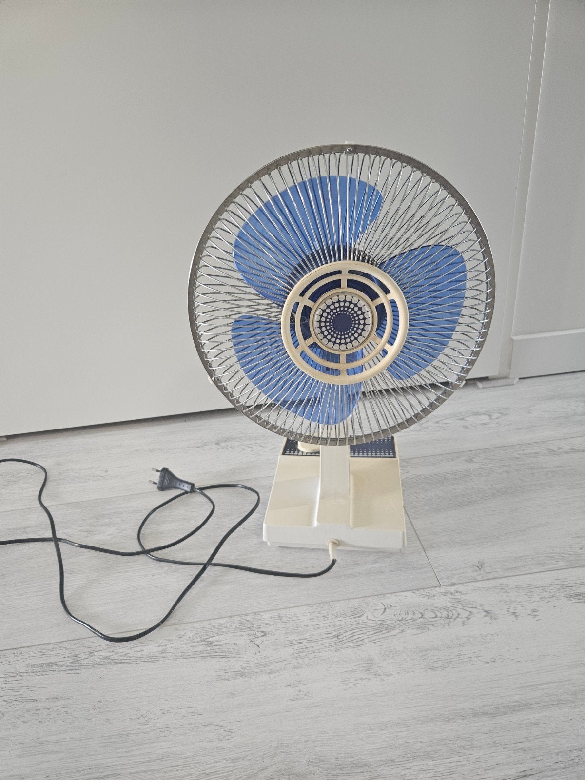 Tafelventilator, Witgoed en Apparatuur, Ventilatoren, Ophalen, Tafelventilator