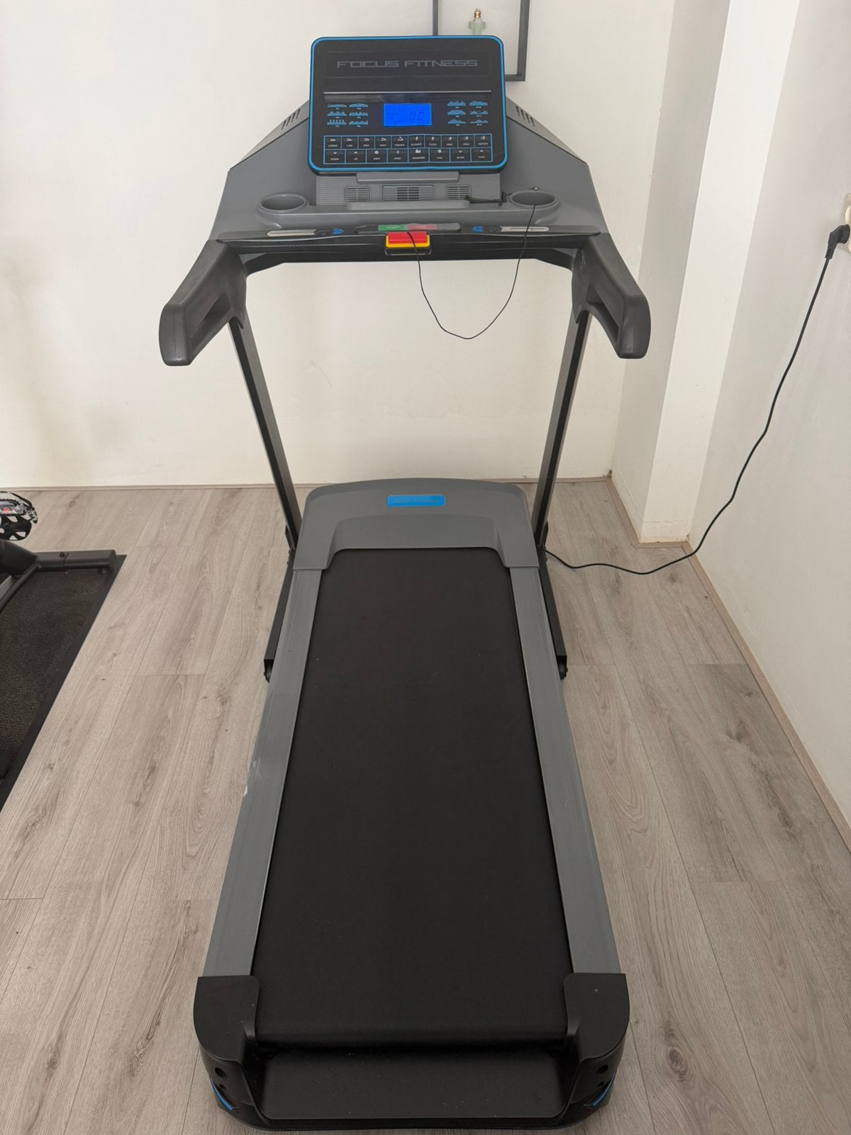 Loopband Focus Fitness, Sport en Fitness, Ophalen of Verzenden, Loopband
