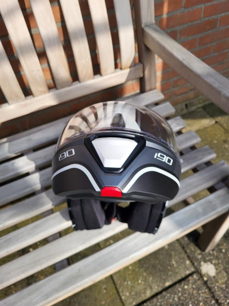 Motor helm, Ophalen, Tweedehands, Overige merken