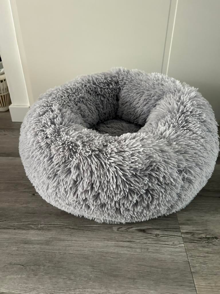 Superzachte kattenmand nieuw, Ophalen, Nieuw, Pluche