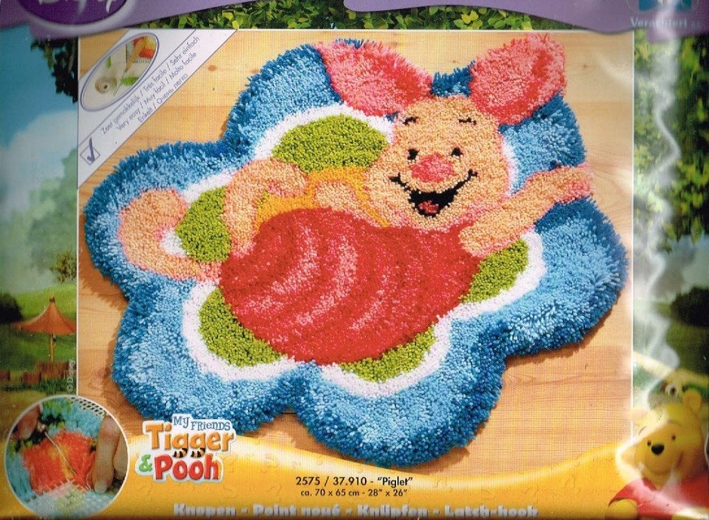 Cado OPRUIMING DISNEY  knooppakket kleedje  PIGLET laatste, Ophalen of Verzenden, Nieuw, Overige typen