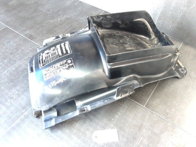R1150R 2001 - 2006 BMW Kuipdeel Kuipdeel undertail D1-55742, Motoren