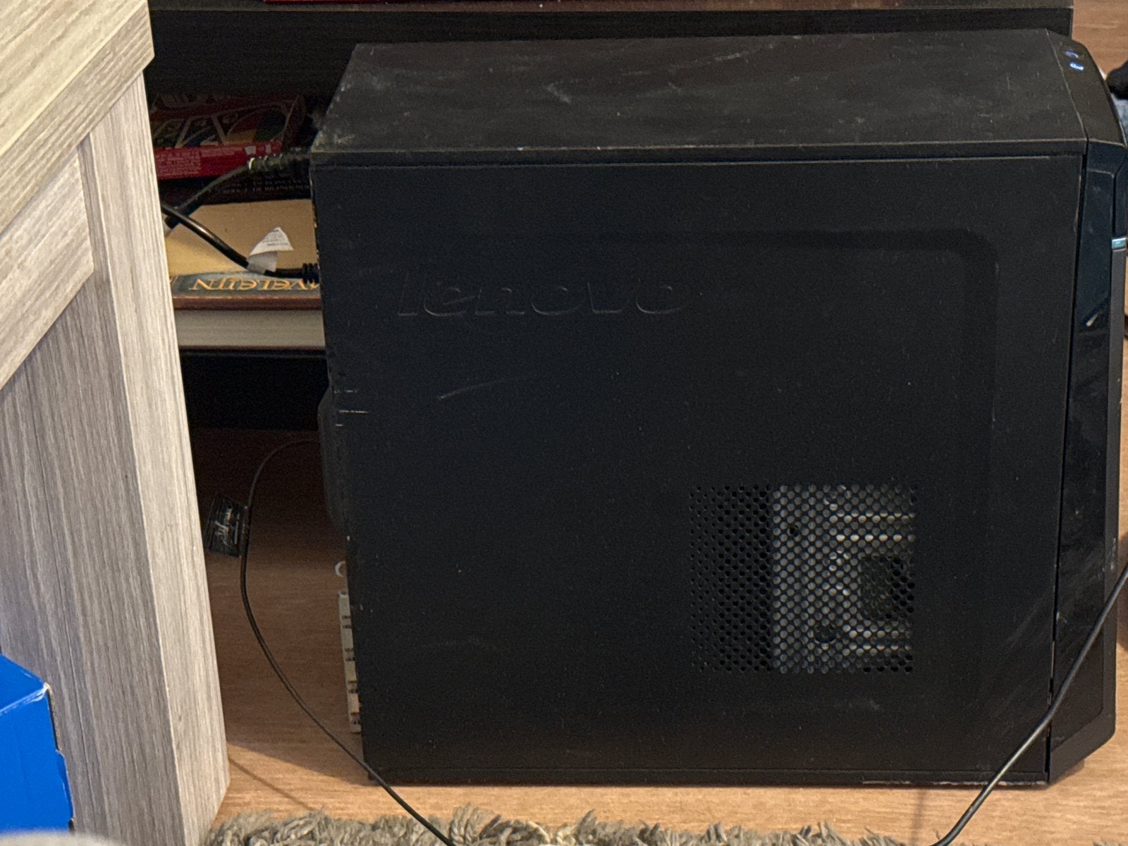 Lenovo Desktop PC te koop - Betrouwbaar en Klaar voor Gebrui, Ophalen, Gebruikt, 8 GB, Onbekend