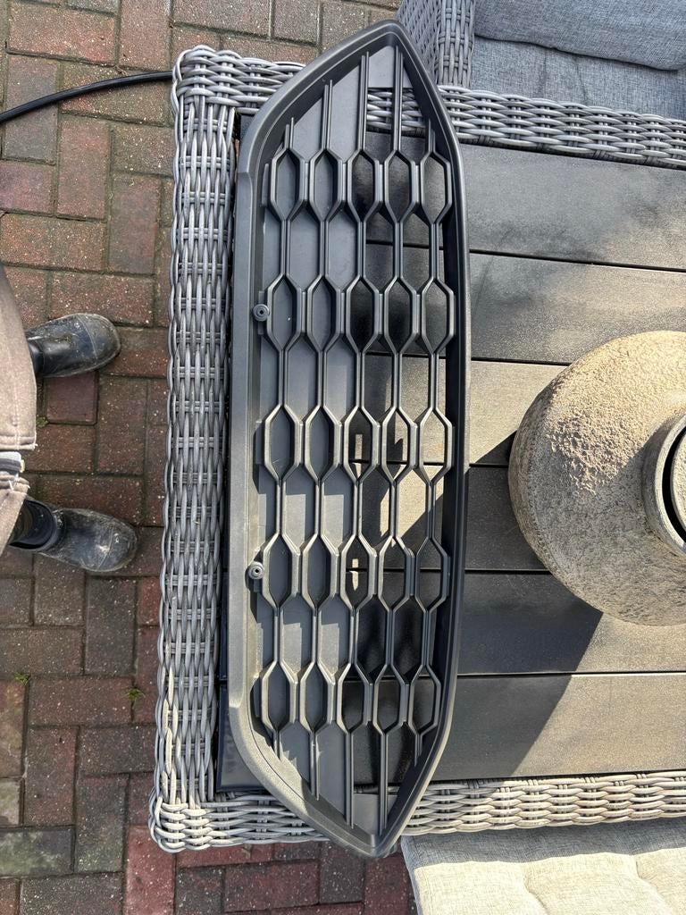 Grille Ford Focus 2018-2021, Auto-onderdelen, Ophalen, Gebruikt, Voor, Ford