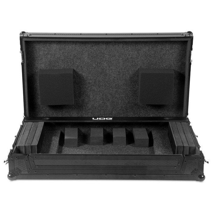 UDG Flight Case Multi Format 3XL Plus Wheels met plukschuim, ., Nieuw, ., Flightcase