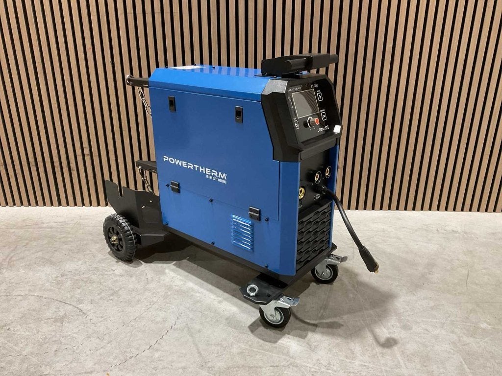 Powertherm lasmachines diverse modellen‼️, Ophalen, Nieuw, 250 ampère of meer, Overige typen