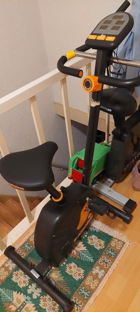 Hometrainer, Ophalen of Verzenden, Hometrainer