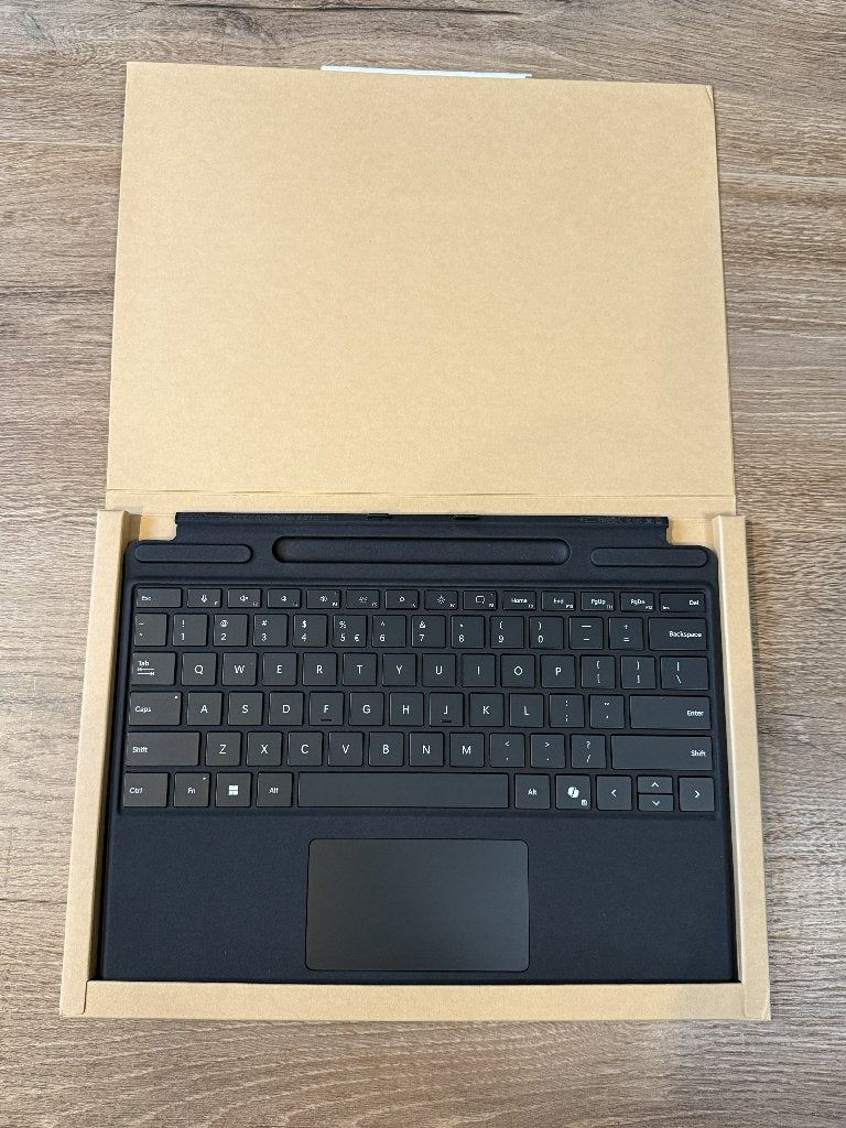 Microsoft surface typecover 13 inch nieuw met garantie, Computers en Software, Toetsenborden, Nieuw, Ophalen of Verzenden, Qwerty