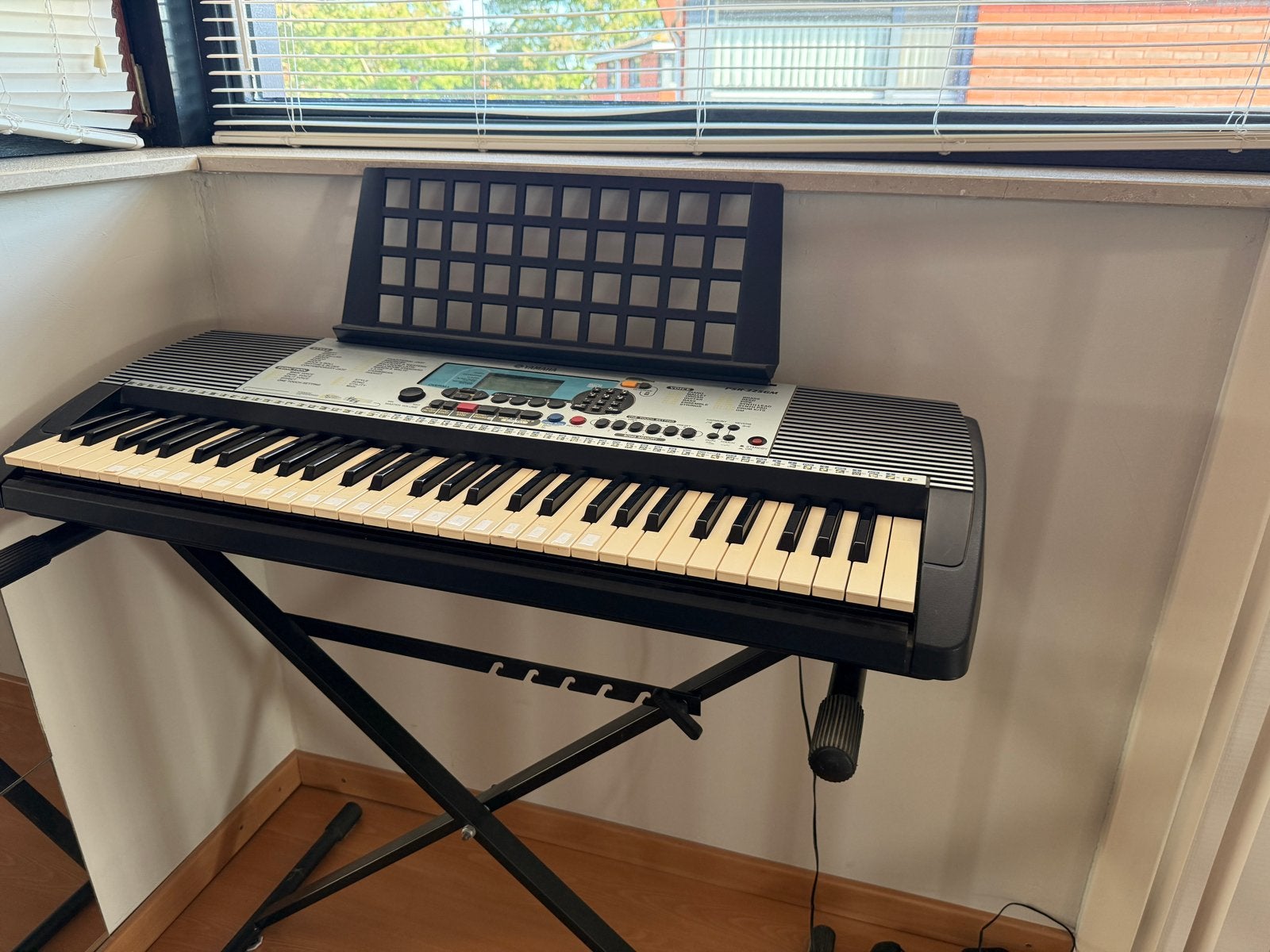 Yamaha PSR-225GM Keyboard - Ideaal voor beginners