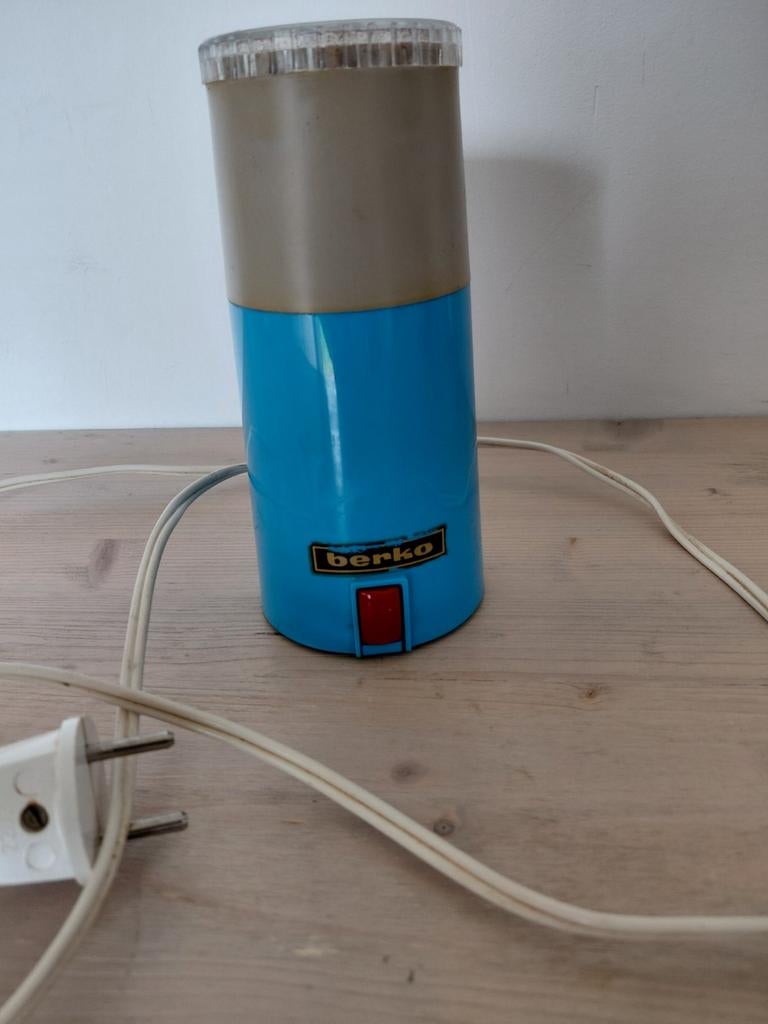 Vintage Koffiebonen molen, Ophalen of Verzenden