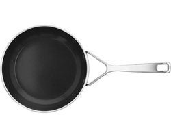 Demeyere Alu Pro 5 koekenpannenset 20/24 cm - Niet rond, Huis en Inrichting, Info@mystore.nl, Demeyere, Antiaanbaklaag, Pannenset
