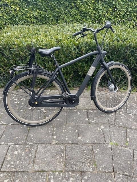 Gazelle Esprit jongensfiets met versnellingen, Ophalen, Zo goed als nieuw, Gazelle, Versnellingen