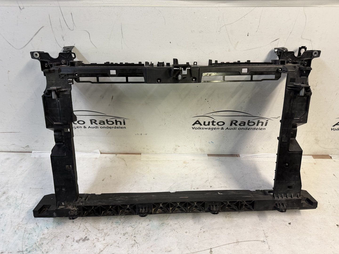 Seat Ibiza 6F Voorfront 6F0805588R, Gebruikt, -, -, Ophalen of Verzenden