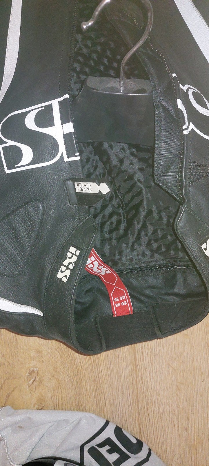 IXS motorpak & Shoei helm 2x met Cardo, laarzen, tas, Ophalen, Tweedehands, Combipak